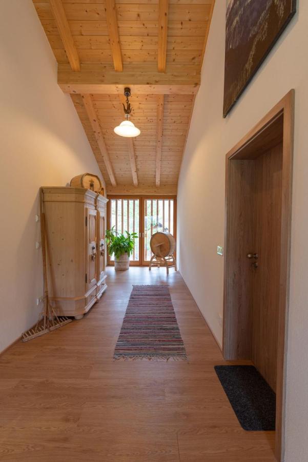 Ferienwohnungen Weiler Oberstdorf Exterior foto